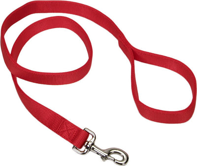 Double Ply Dog Leash