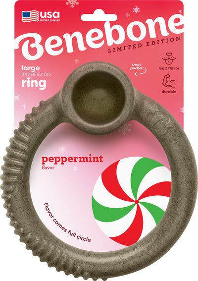 Benebone Holiday Ring