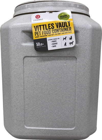 Vittles Vault Outback Container