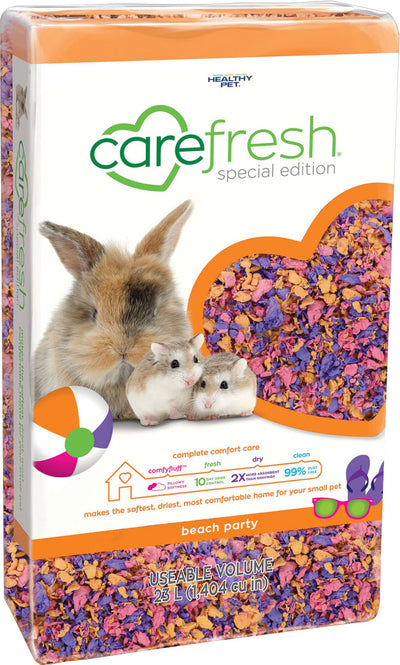 Carefresh Small Pet Bedding