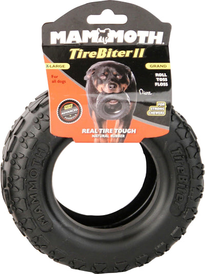 Tirebiter Ii