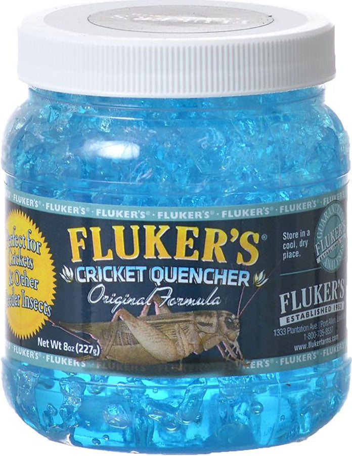 Cricket Quencher Original Formula