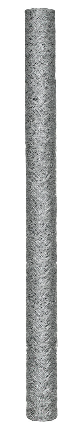 Galvanized Hex Netting