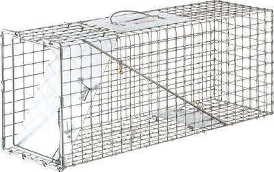 Little Giant Single Door Live Animal Trap