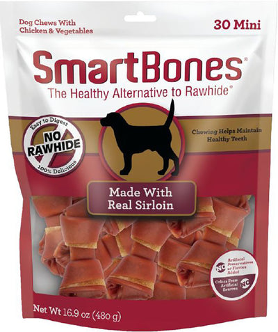 Smartbones Healthy Alternative Chews