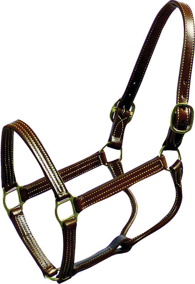 Beiler'S Thoroughbred Halter