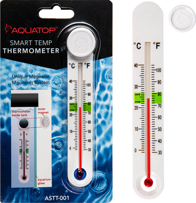 Smarttemp Thermometer W/Magnet