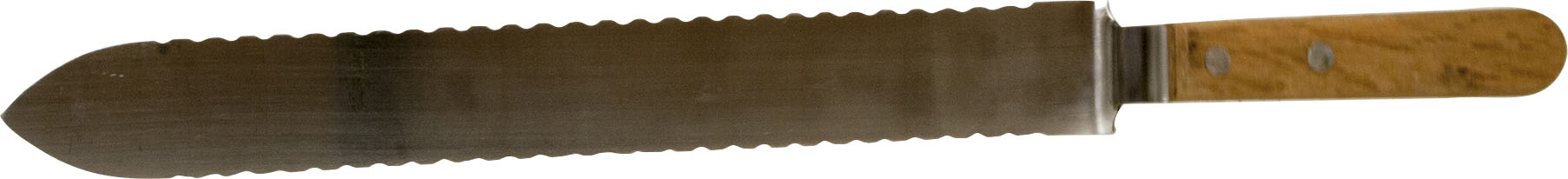 Harvest Lane Uncapping Angle Cold Knife