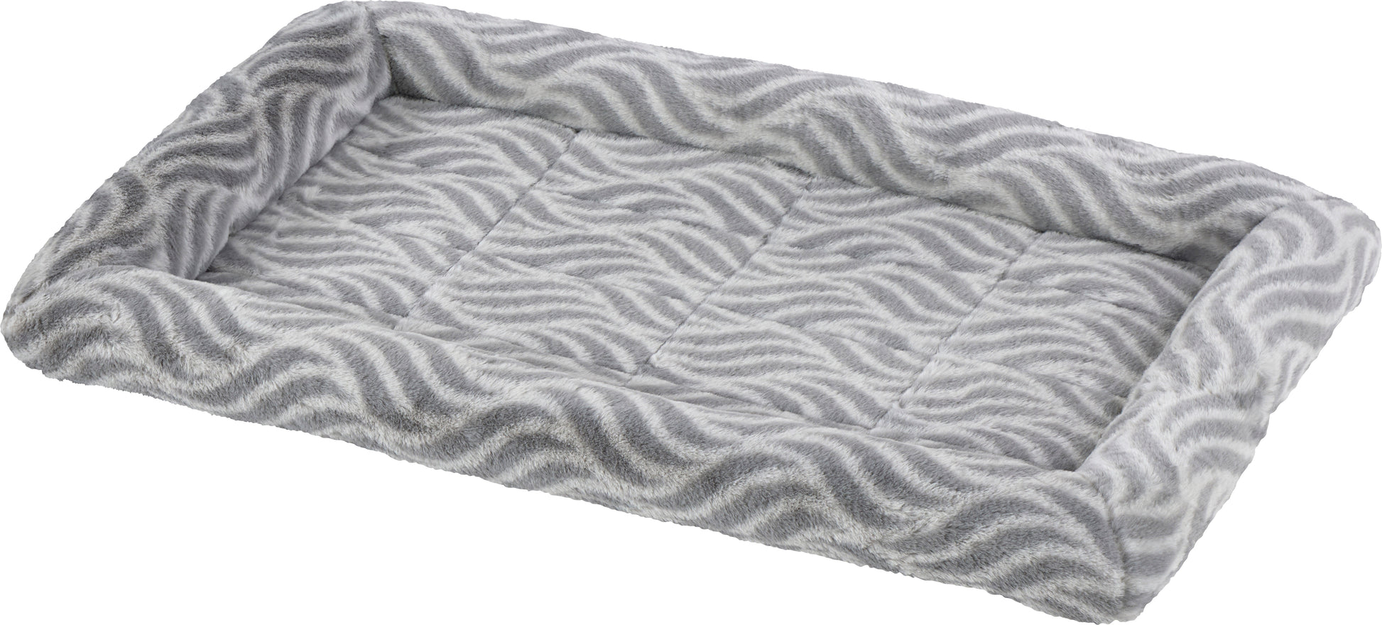 Quitetime Deluxe Wave Pet Bed