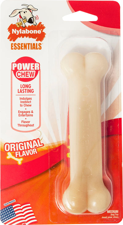 Nylabone Power Chew Bone