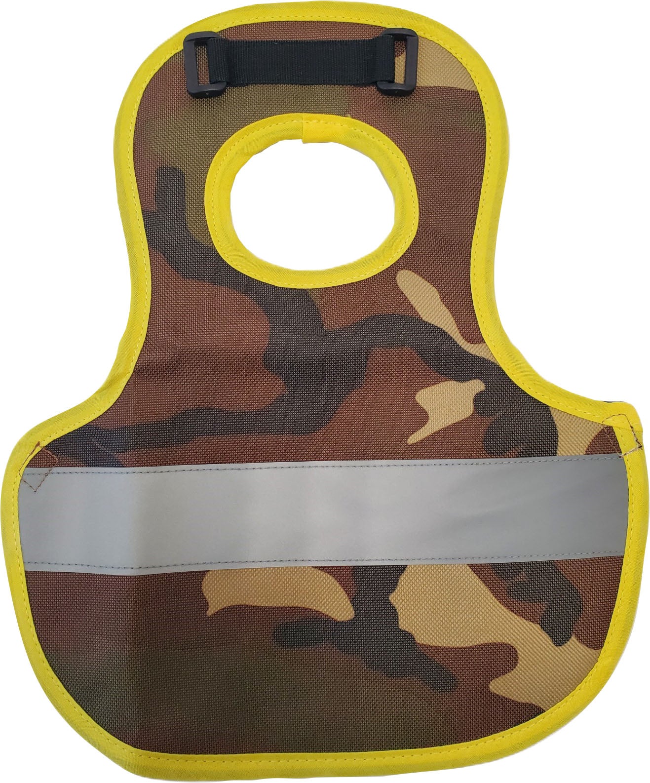 Rugged Ranch Chicken Comfort Saddle