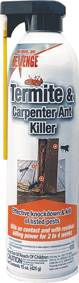 Bonide Termite & Carpenter Ant Control Aerosol