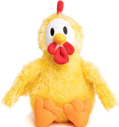 Fabdog Fluffy Chicken