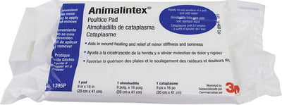 Animalintex Poultice Pad