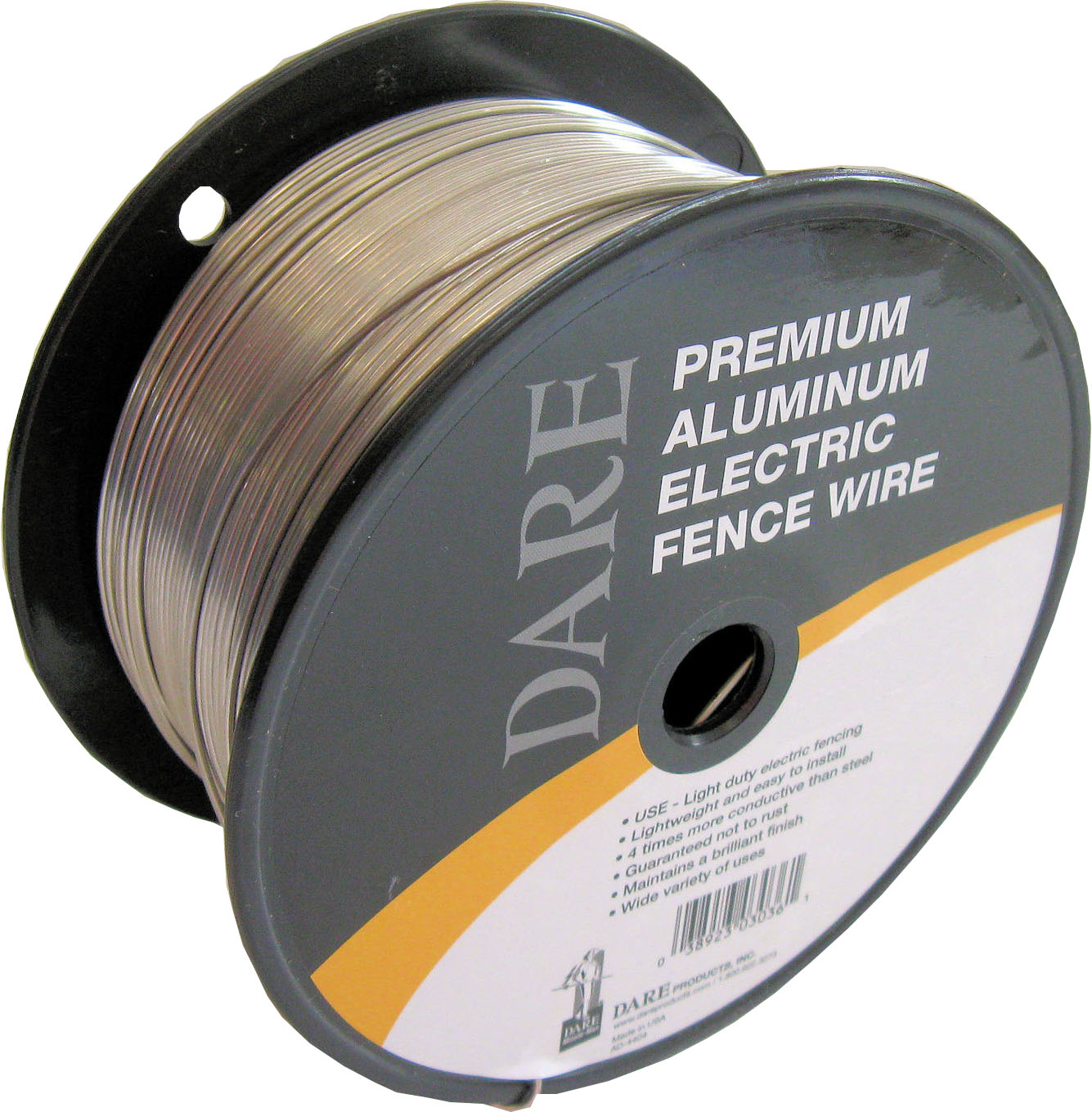 Dare Never Rust Aluminum Wire