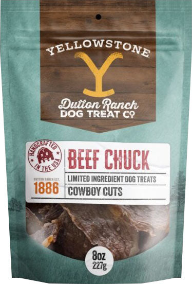 Yellowstone Cowboy Cuts Chuck