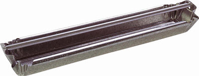 Little Giant Reel Top Poultry Ground Feeder Galv