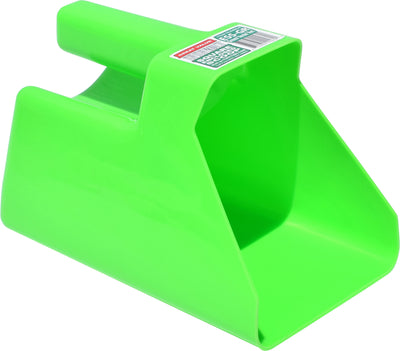 Tuff Stuff Enclosed Scoop Square
