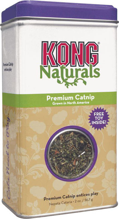 Kong Naturals Catnip