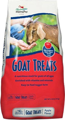 Goat Treats