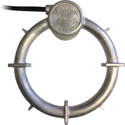 Submergible Bucket Heater