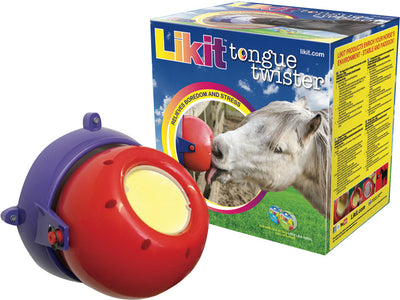 Likit Tongue Twister
