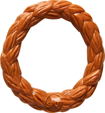Spot Bambone Braided Ring