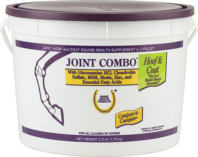Joint Combo Hoof & Coat Supplement