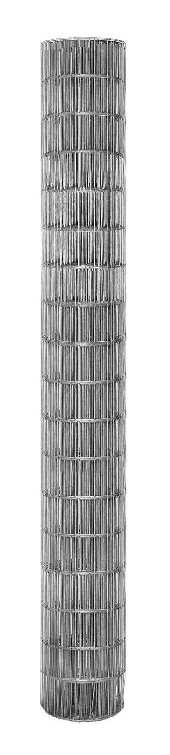 Welded Utility Fence 14 Gauge