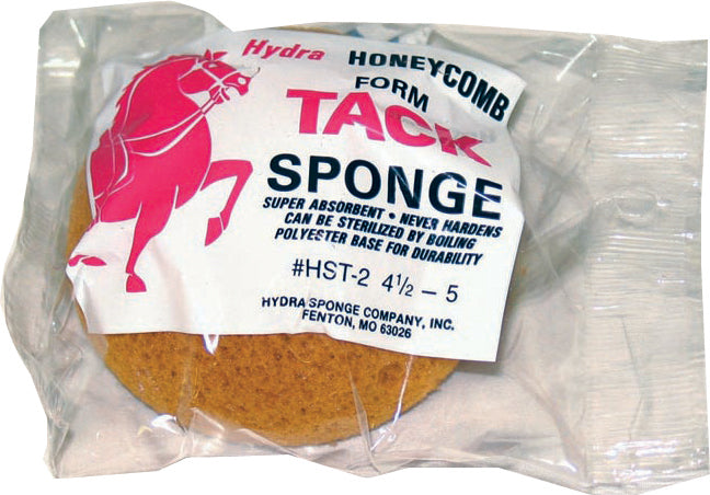 Hydra Honeycomb Form Tack Sponge
