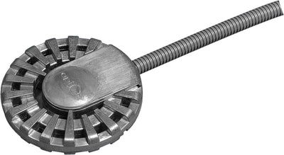 Birdbath De-Icer W/Aluminum Base