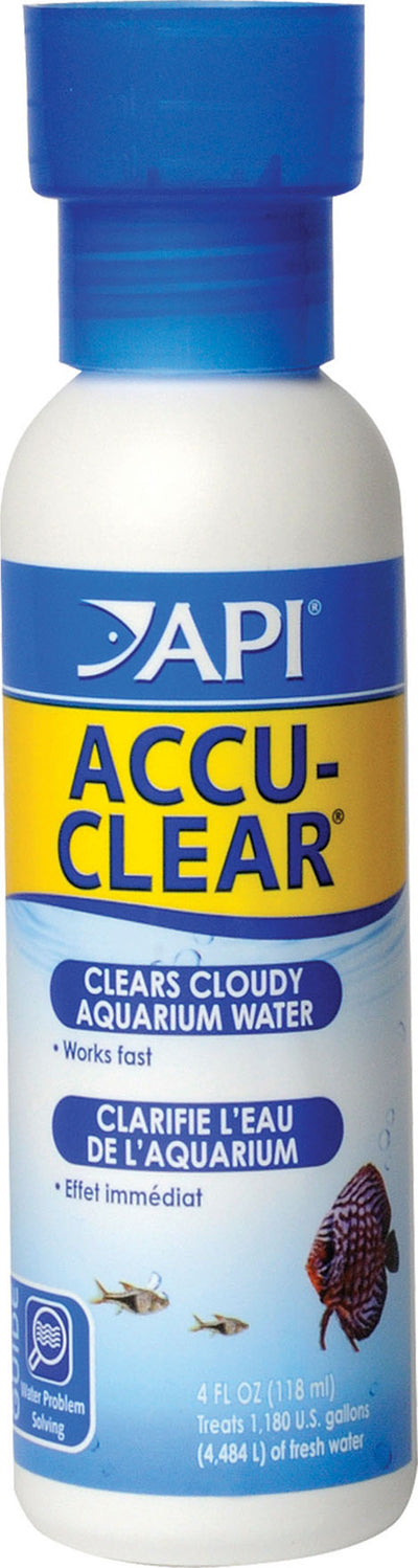 Api Accu-Clear