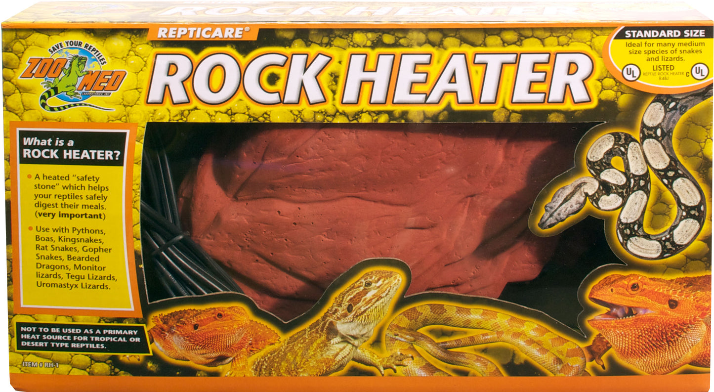 Repticare Rock Heater