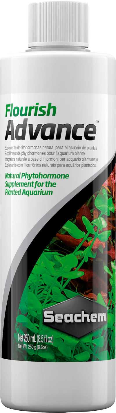 Seachem Flourish Advance