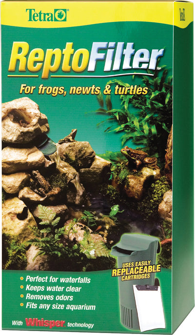 Tetra Reptofilter