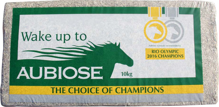 Aubiose Hypoallergenic Hemp Bedding