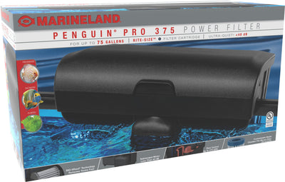 Marineland Penguin Pro 375 Power Filter