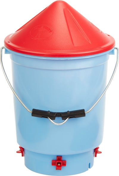 Little Giant Hen Hydrator