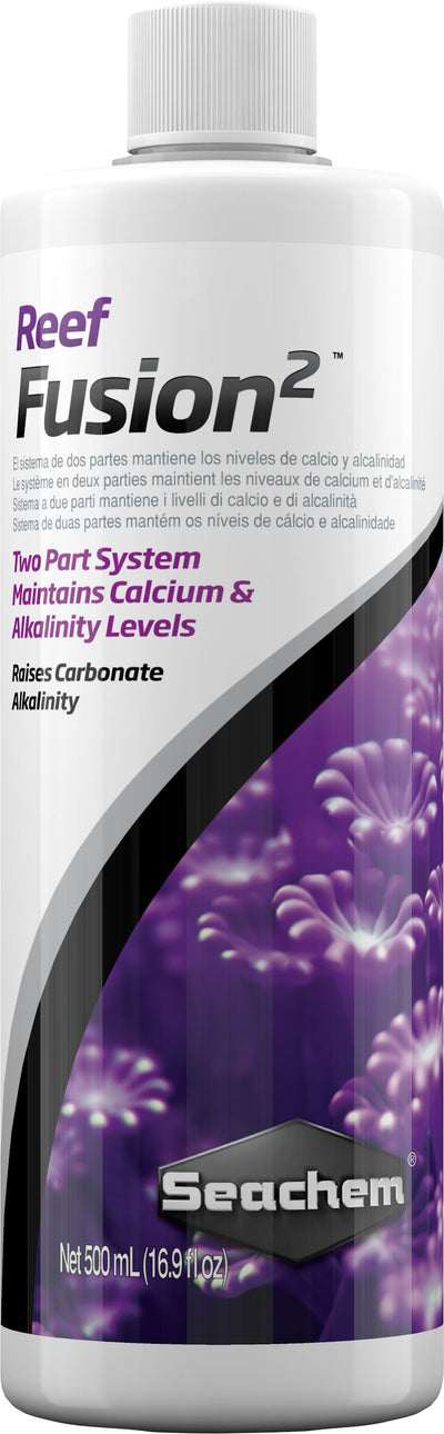 Seachem Reef Fusion 2