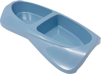 Van Ness Lightweight Double Dish