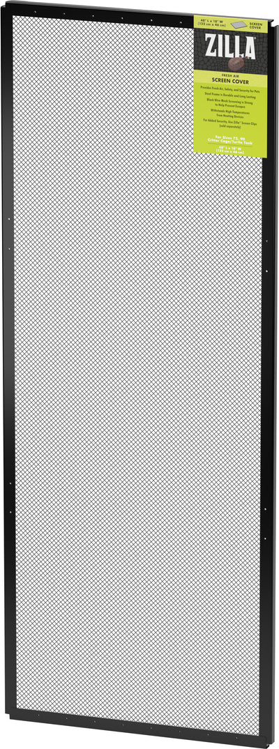 Fresh Air Screen Cover