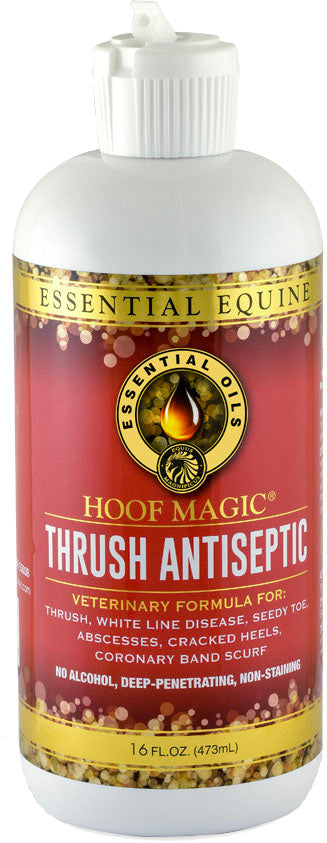 Hoof Magic Thrush Antiseptic