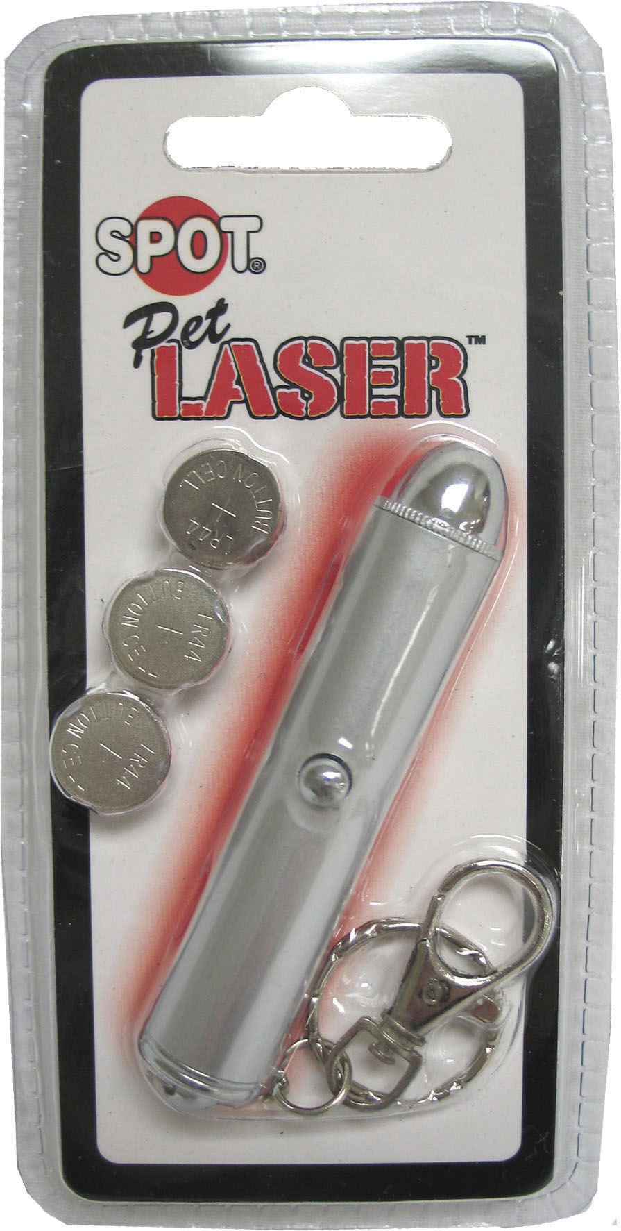 Spot Led Single Laser