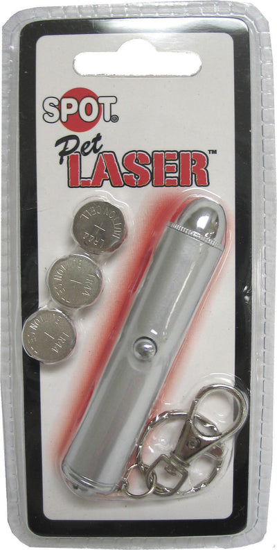 Spot Led Single Laser