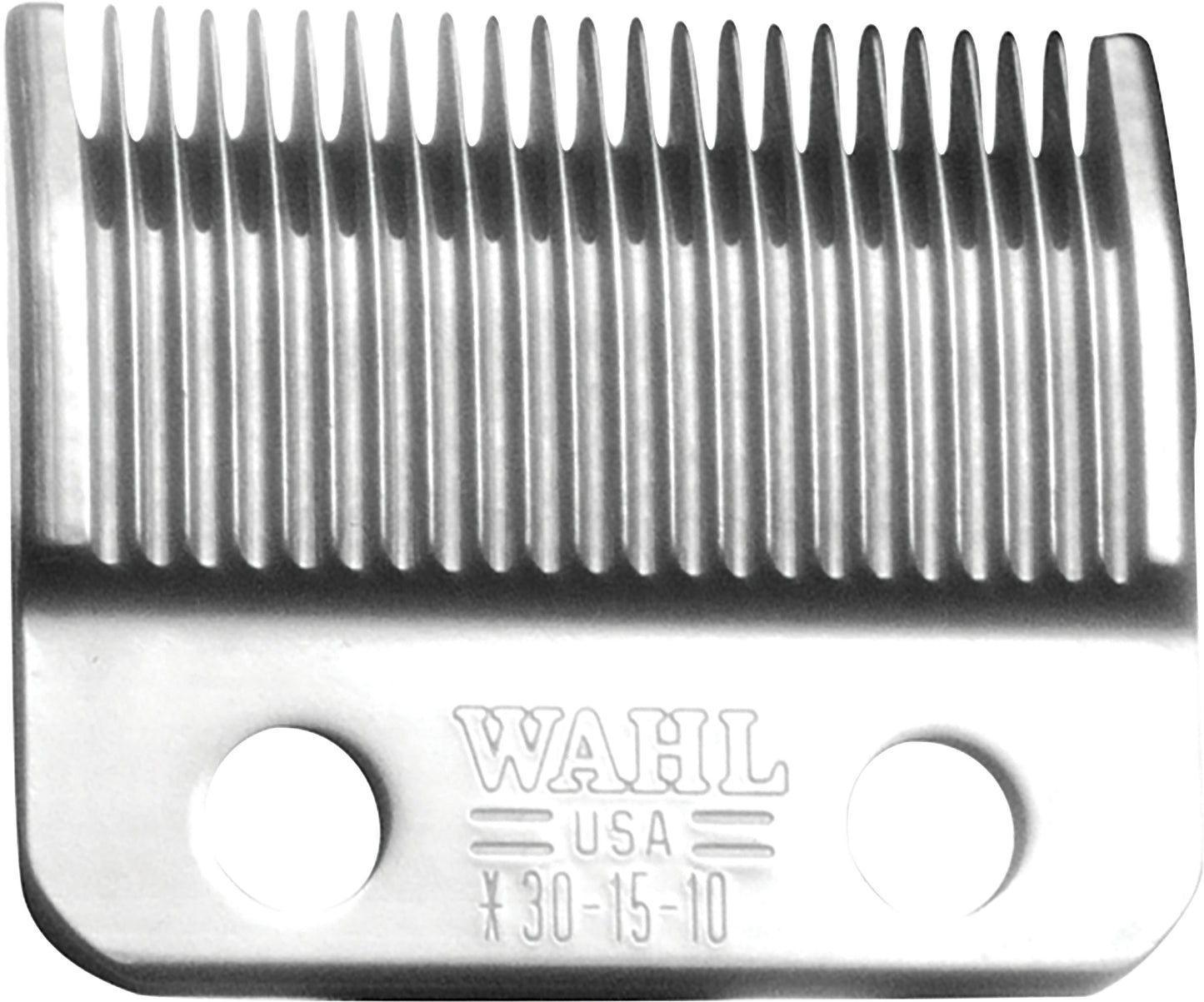 Wahl Standard Adjustable Blade Set