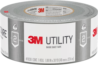 3m Utility Duct Tape