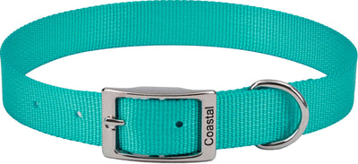 Single Ply Dog Collar