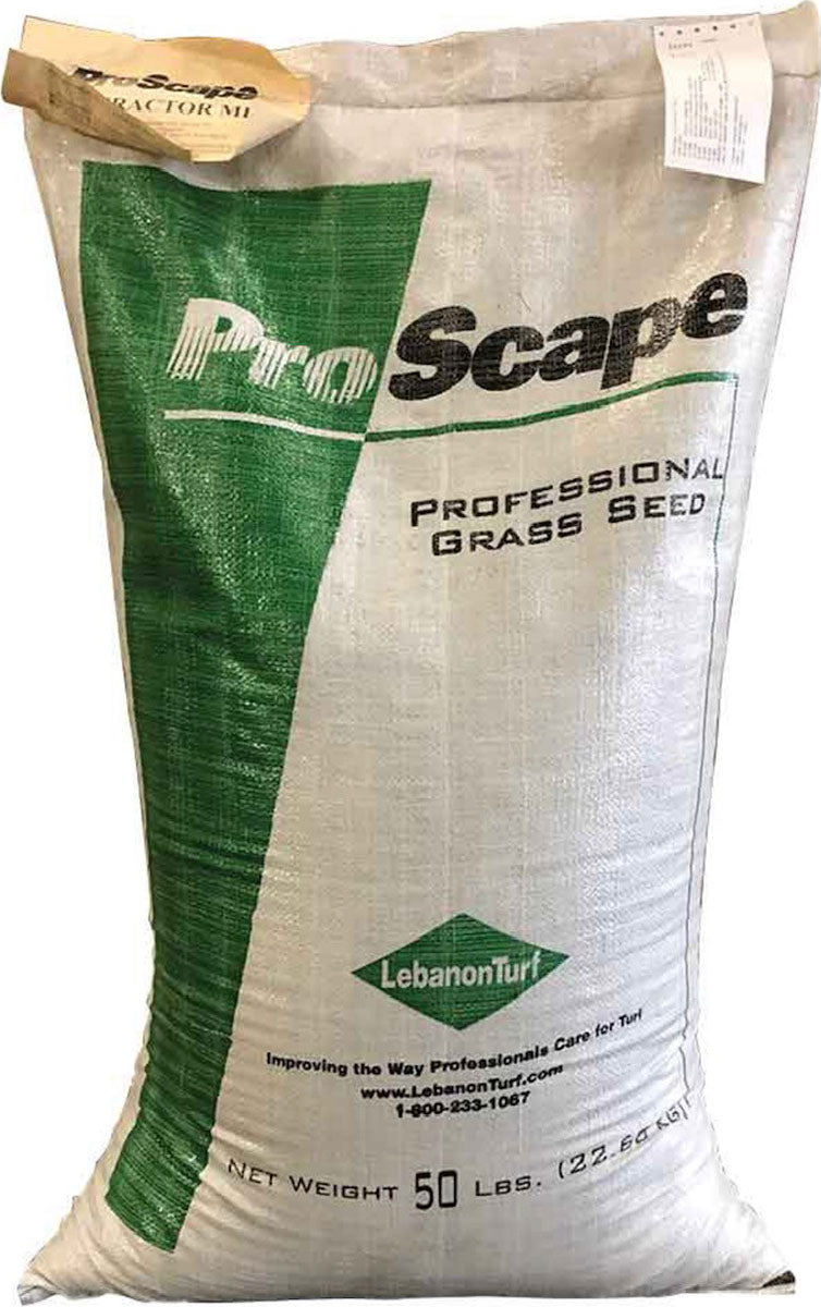 Proscape Landscaper Mix Grass Seed