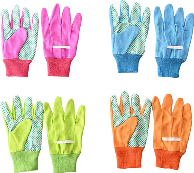 Esschert Design Childrens Garden Gloves