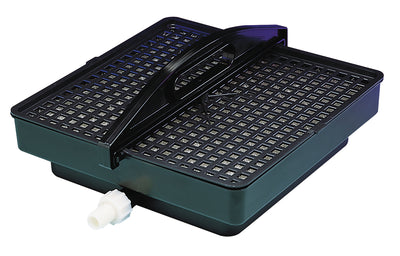 Pondmaster 1000 Garden Pond Filter